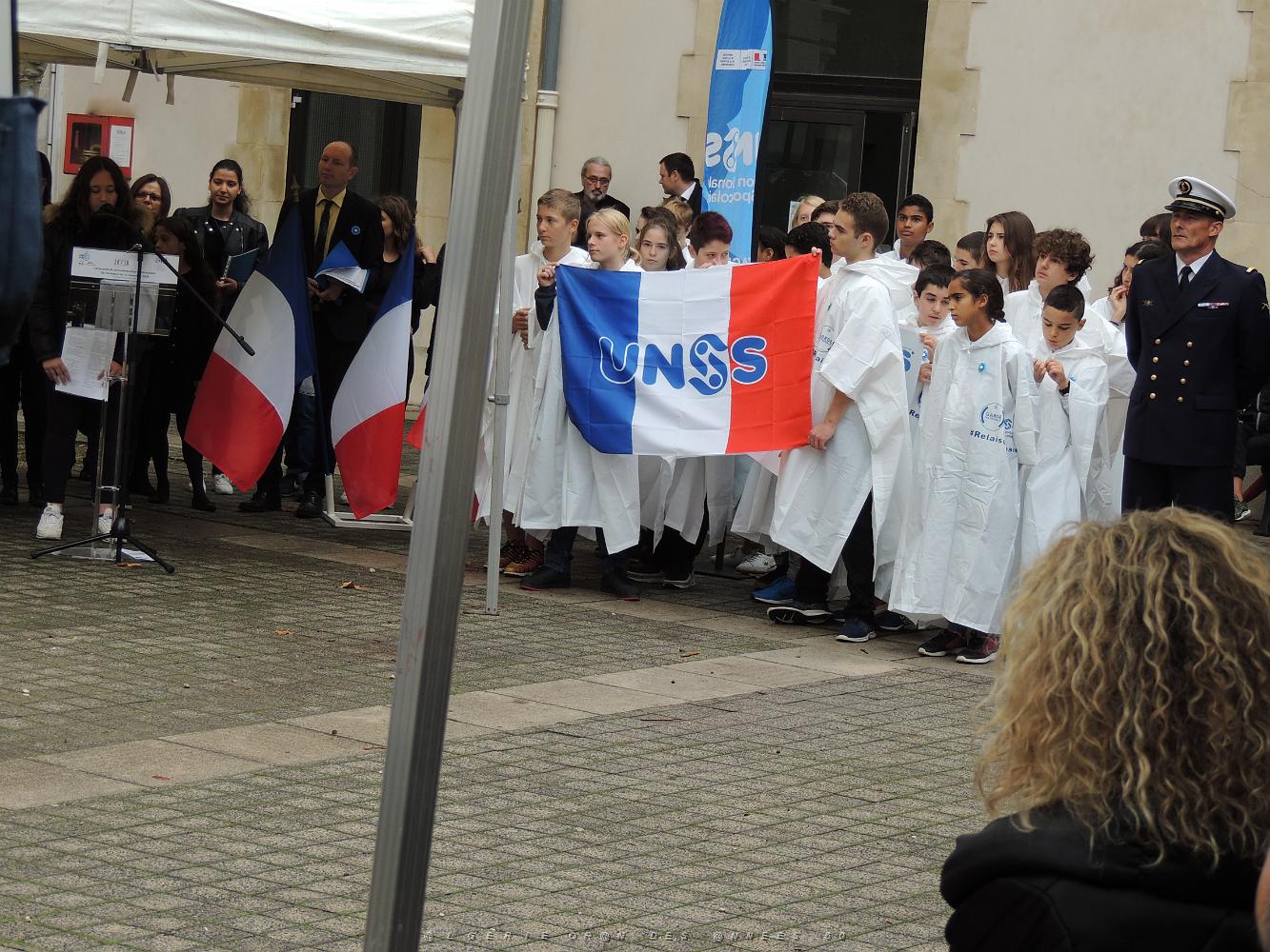 PHASE 1 ARRIVEE 2018 11 11 TOULON LA FLAMME DE LA PAIX (116).JPG -           